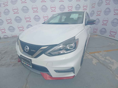 Imagen 1 de 15 de Sentra Nismo
