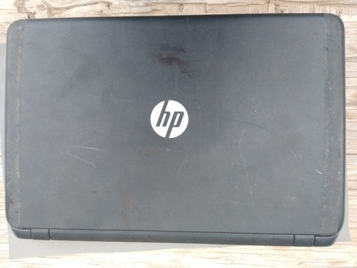 Venta Por Partes Laptop Hp 15-f010dx Pregunta Por Pieza (Usado)