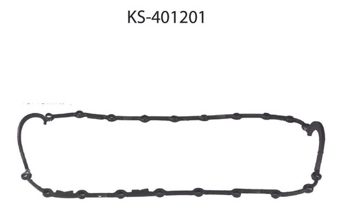 Empaque Carter Renault Megane Comfort 2008-2010 1.6v 4l