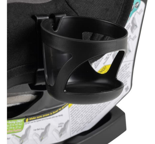Asiento De Coche Convertible Evenflo Tribute Lx, Asiento De Coche, Saturn