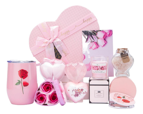 Regalo Del Día De San Valentín, Regalos Para Mujeres Regalos