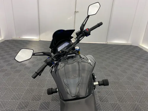 Bajaj Dominar S 400 373 2022