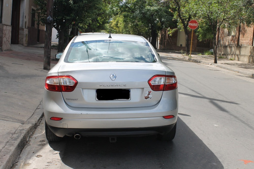 Renault Fluence