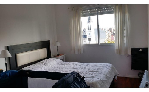 Imagen 18 de 23 de Venta 3 Ambientes Con Cochera , Con Renta, Villa Crespo