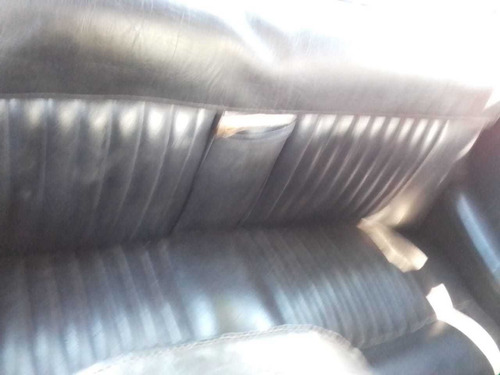 Imagen 18 de 19 de Fiat 1500 Sport Vignale