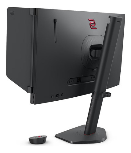Monitor Gaming Benq Zowie Xl2586x+ 24.1 Fhd Esport 600 Hz Negro
