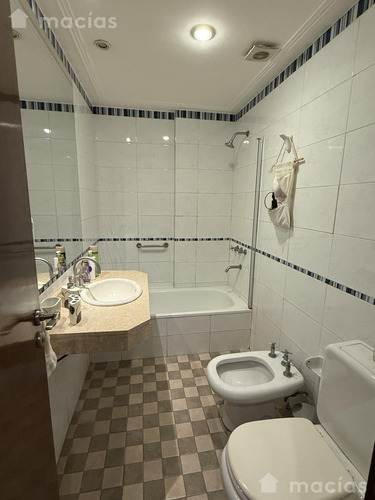 Departamento 1 Dormitorio Premium En Venta Sobre Calle 25 De Mayo