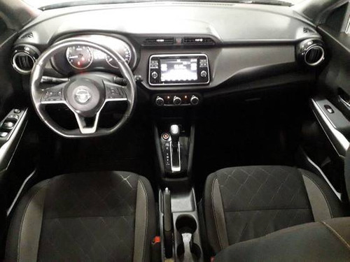 Imagem 10 de 15 de Nissan Kicks 1.6 16v Flexstart Sv 4p Xtronic