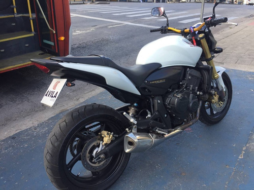 Imagem 10 de 12 de Cb 600f Hornet