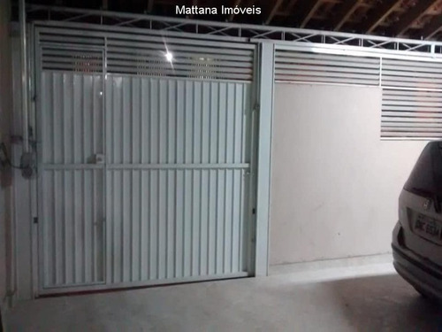 Imagem 17 de 19 de Casa Térrea No Jd. Da Granja Em Sjcampos-sp - Cv205 - 33290412