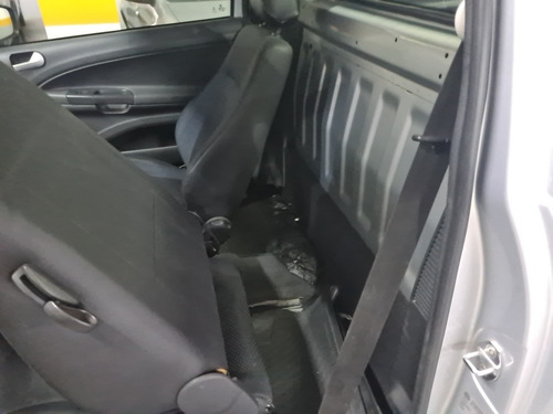 Imagem 12 de 20 de Volkswagen Saveiro Starline Cs Flex 1.6comp. C/ Airbag Duplo