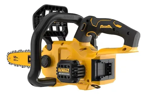 Motosserra Elétrica Dewalt Dccs621b-b3 Profissional | MercadoLivre