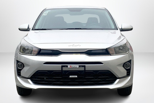 Kia Rio 2022