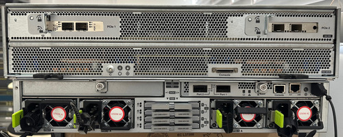 Cisco Ucs S3260 Storage 168tb-sas-12gbps