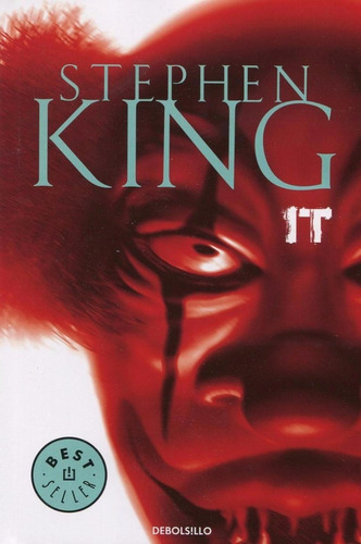 Libro - It (eso) - Stephen King