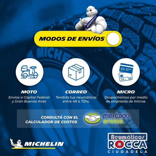 Cubierta 185/70 R14 F-700 Firestone - Colocación Sin Cargo
