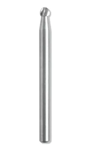 Fresa de acero de alta velocidad de 7,9 mm (124) Tallar / Grabar