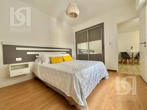 Departamento De 1 Ambiente Y Medio En Venta