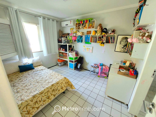 Imagem 10 de 25 de Casa À Venda, Recanto Dos Vinhais, São Luís, Ma - Ma - Ca0022_metroo