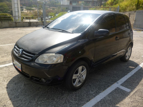 Volkswagen Fox Trendline
