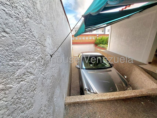 Casa En Venta Ubicada En Colinas De Vista Alegre 25-17888