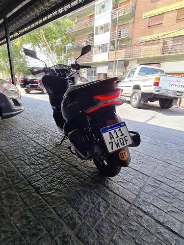 Imagen 5 de 15 de Honda Pcx 150 - Financiado