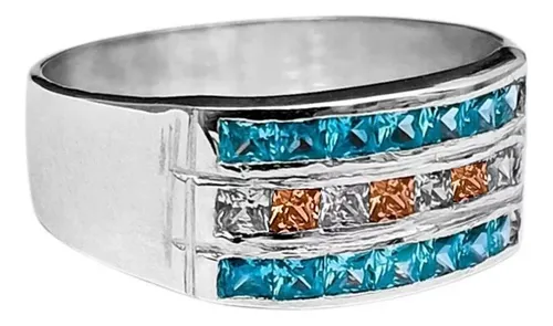 Anillos nba mercadolibre sales