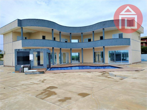 Imagem 2 de 30 de Casa Com 9 Dormitórios, 800 M² - Venda Por R$ 3.900.000,00 Ou Aluguel Por R$ 19.000,00/mês - Condomínio Náutico Porto Bragança - Bragança Paulista/sp - Ca2775