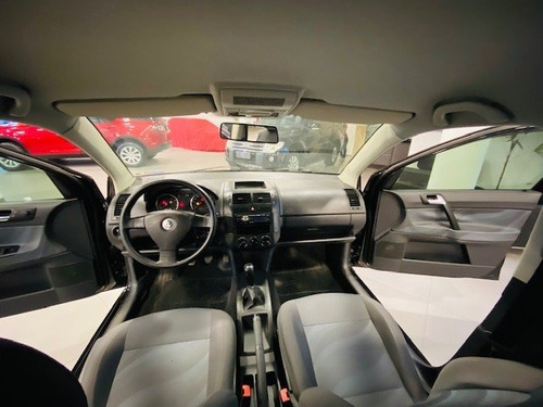 Imagem 8 de 13 de Polo 1.6 Mi 8v Flex 4p Manual
