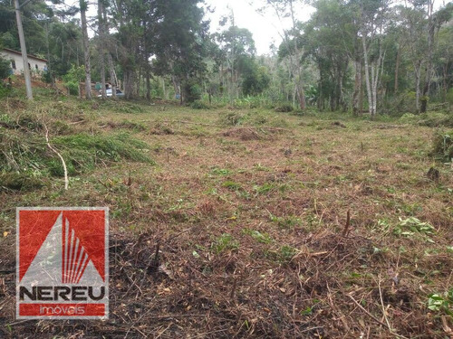 Imagem 4 de 15 de Juquitiba Terreno Para Formar - 874