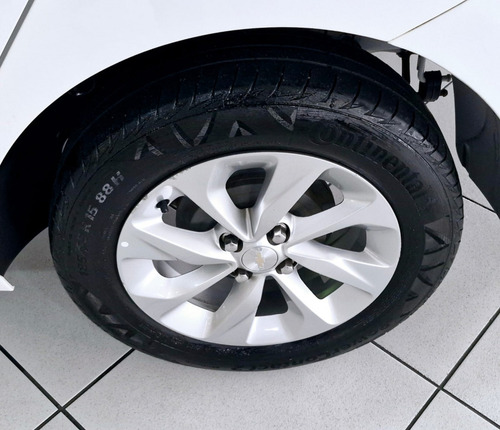 Chevrolet Onix 1.0 TURBO FLEX PLUS LT MANUAL