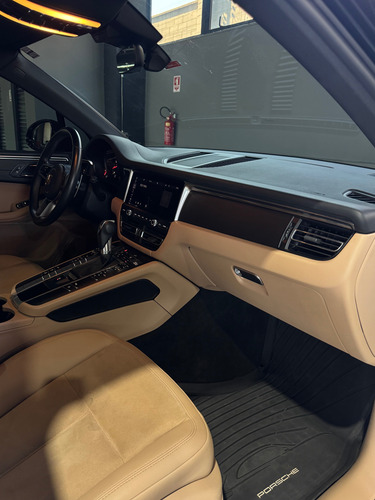 Porsche Macan 2.0 Pdk 5p