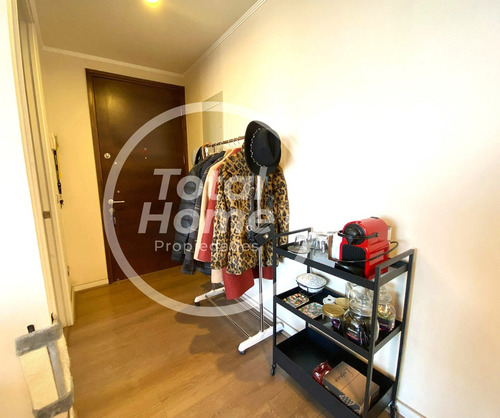 Vendo Departamento En Lazo Cerca De Metro Lo Vial San Miguel