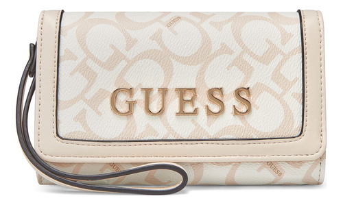 Cartera Guess Factory Sg924342-sto