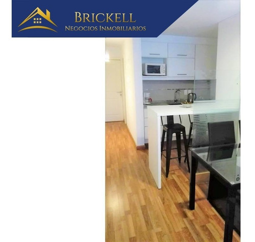 Imagen 2 de 8 de Apartamentos Venta 1 Ambiente