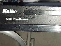 Comprar Kit 4 Camaras Com Dvr, Cables Y Demas Completo. Usadas Kolke