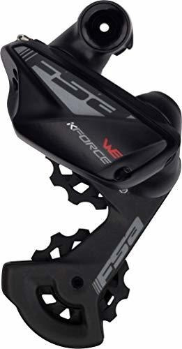 Velocidad Total De Avance Der Fsa K-force We Rd-ed-8400 11s