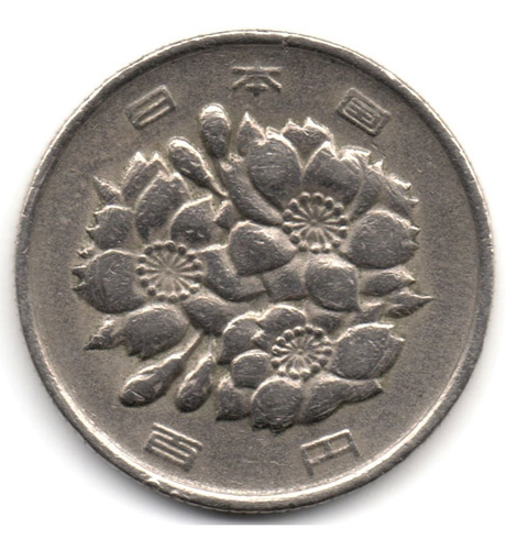Japón 100 Yenes 1974
