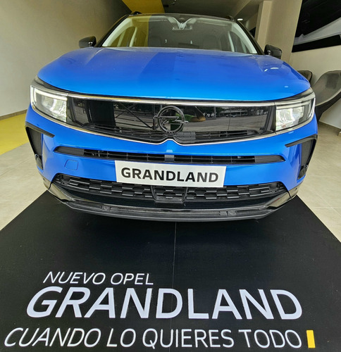 Opel Grandland Gs 1.6 Turbo Modelo 2024