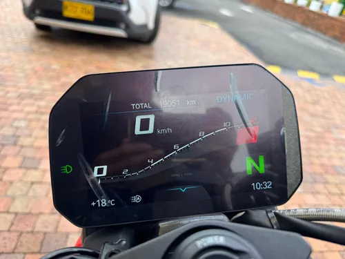 Bmw S 1000 R Dynamique S1000 R S 1000r S1000r