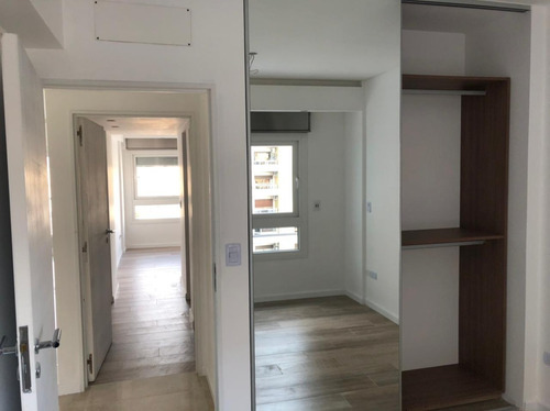 Imagen 4 de 15 de Hermoso Departamento 3 Ambientes A Estrenar Con Cochera Fija - Edificio Brukman&mansilla