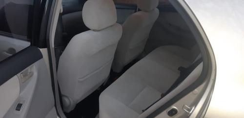 Imagen 2 de 8 de Toyota Corolla 1.8 Xei At 2003