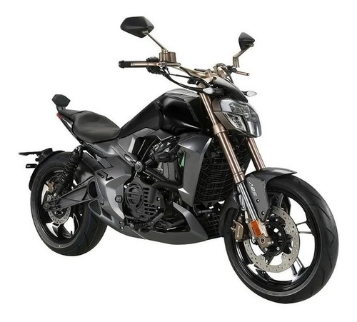 Imagen 3 de 25 de Zontes 310 V2 Financia Ahora 12/18 999 Motos Custom Chopper