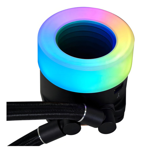 Water Cooler Lian Li Ga Ii Trinity Sl-inf 240 Rgb 240mm