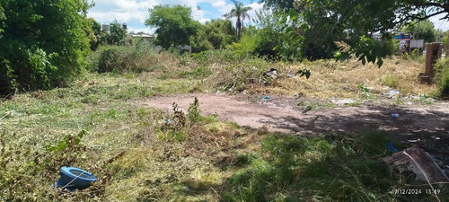 Terreno En Venta Colectora Oeste, Acceso Norte, Panamericana Ramal Pilar Km42.5, Del Viso