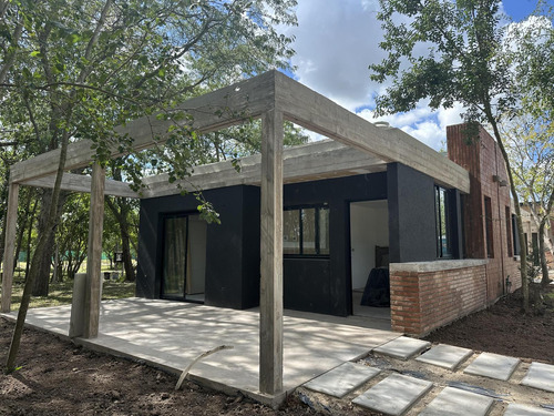 Venta Casa Barrio Raices San Vicente
