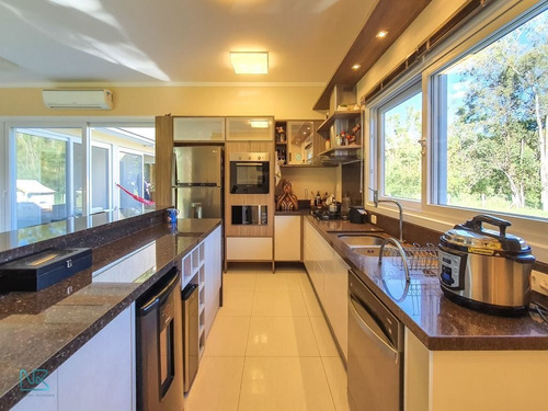 Imagem 8 de 30 de Casa À Venda, 144 M² Por R$ 1.580.000,00 - Paragem Dos Verdes Campos - Gravataí/rs - Ca2066