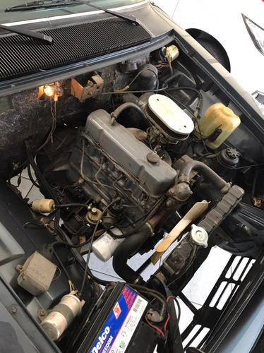 Chevrolet Opala Comodoro