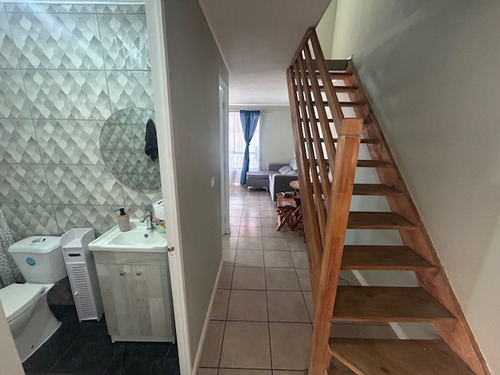 Se Vende Hermosa Casa 3 Dormitorios , Pasaje El Tilo , Paine