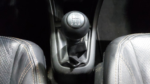 Suzuki Swift 1.4 Gls Mt